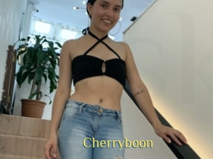 Cherryboon