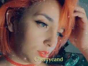 Cherrycand