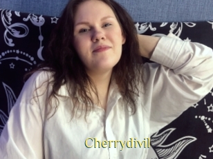 Cherrydivil