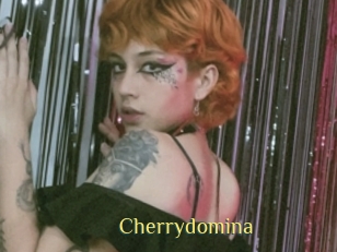 Cherrydomina