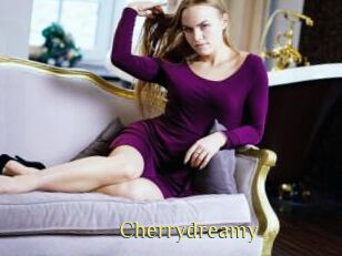 Cherrydreamy