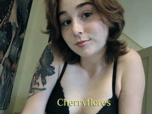 Cherryflores
