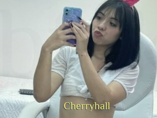 Cherryhall