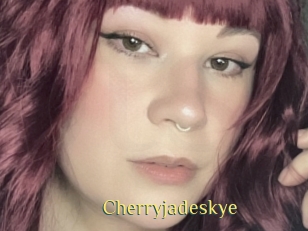 Cherryjadeskye