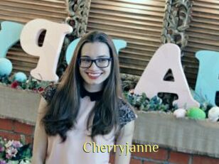 Cherryjanne