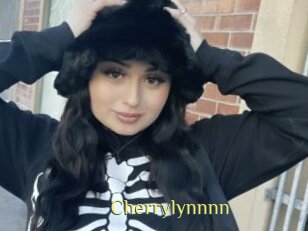 Cherrylynnnn