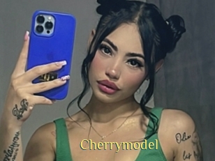 Cherrymodel