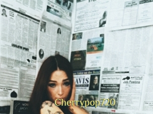 Cherrypop720