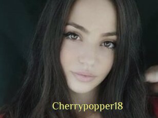 Cherrypopper18