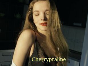 Cherrypraline