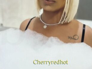 Cherryredhot