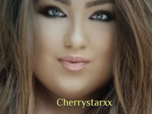 Cherrystarxx