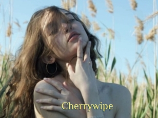 Cherrywipe