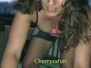 Cherryxxfun