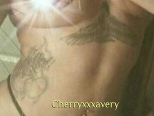 Cherryxxxavery