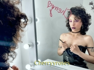 Cherryyroses