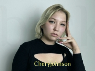 Cheryjohnson
