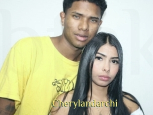 Cherylandarchi
