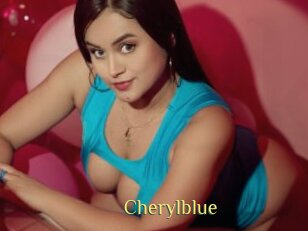 Cherylblue