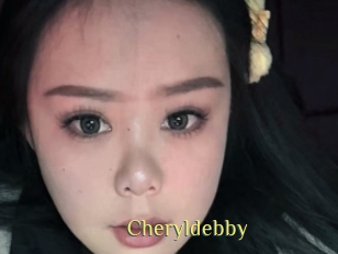 Cheryldebby