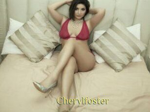 Cherylfoster