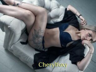 Cherylfoxy