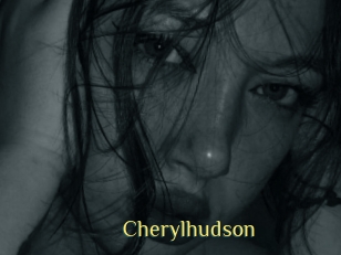 Cherylhudson