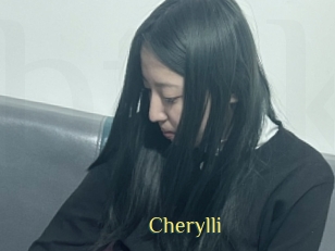 Cherylli