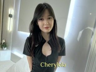 Cherylola