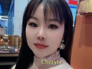 Cheryls