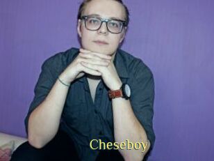 Cheseboy