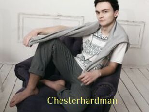 Chesterhardman