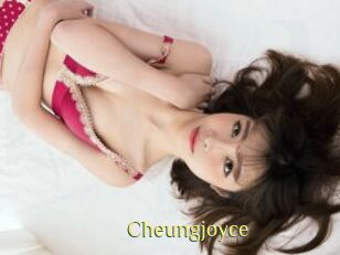 Cheungjoyce