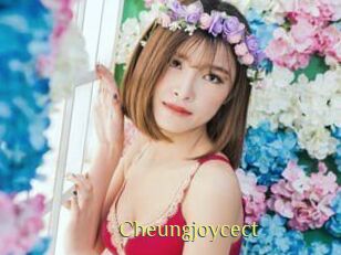 Cheungjoycect