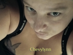 Chevylynn