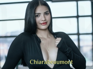 Chiarabeaumont