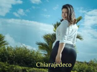 Chiarajedeco