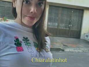 Chiaralatinhot
