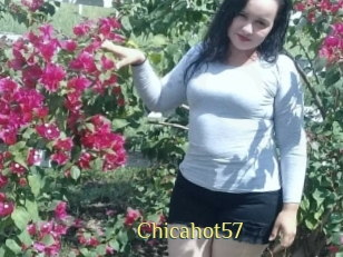 Chicahot57