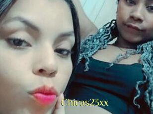 Chicas23xx