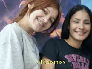 Chicasmiss