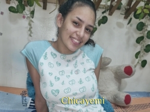 Chicayemi