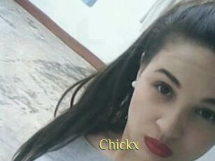 Chickx