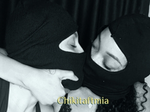 Chikitaftmia