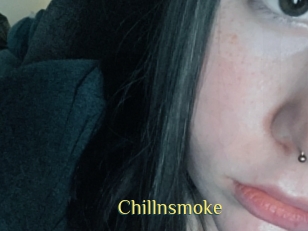 Chillnsmoke