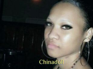 Chinadoll
