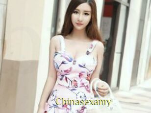 Chinasexamy