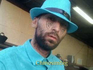 Chinosimbig