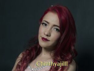 Chinthyajilll
