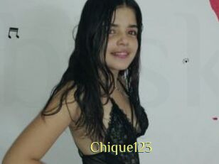 Chique123